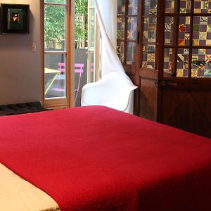Deluxe Kamer met een King Size Bed