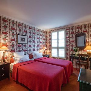 Deluxe Kamer